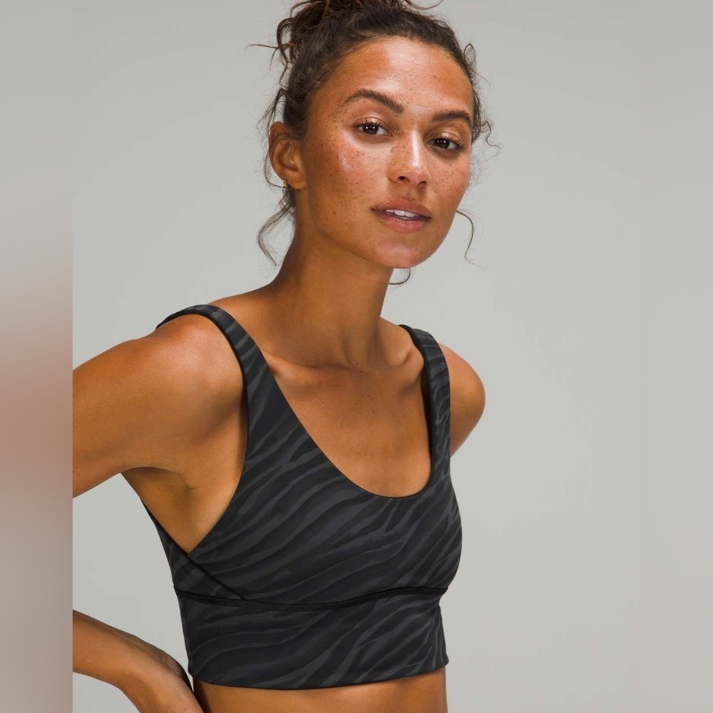 Lululemon Align Reversible Bra *Light Support, A/B Cups